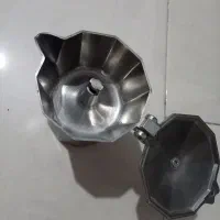 قهوه جوش دستی|سماور، چای‌ساز، قهوه‌ساز|قوچان, |دیوار