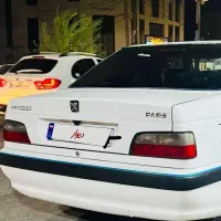 پژو پارس سال 1400