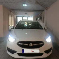 شاهین GL (بدون سانروف)