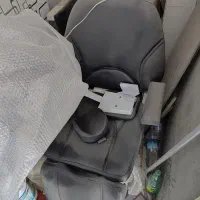 صندلی ارایشگری برقی