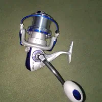 چرخ ماهیگیری