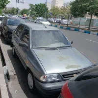 پراید مدل 90 هیدرولیک