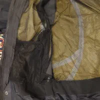 کاپشن زمستانه ضدآب و بادگیر PEAK|کوهنوردی و کمپینگ|فارسان, |دیوار