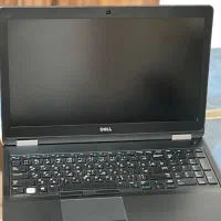 لپتاپ dell