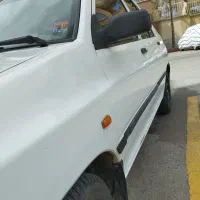 پراید خونگی 95