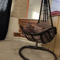 ریلکسی|صندلی و نیمکت|قم, هفت تیر|دیوار