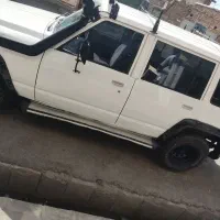 پاترول عتیقه|خودرو سواری و وانت|شوط, |دیوار