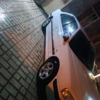 پارس تیوفاوو مدل 92|خودرو سواری و وانت|یاسوج, |دیوار