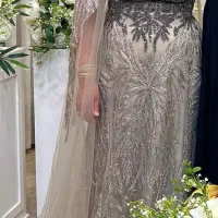 لباس مجلسی