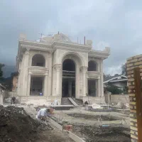 نیاز به اکیپ سنگکار نما و کاشی کار،یا استادکار