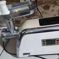 هواپز و چرخ گوشت