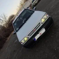 پراید 131 مدل 92