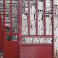 درب و چهارچوب وردی