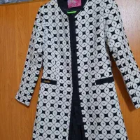 کاپشن پالتو|لباس|بندر انزلی, امامزاده|دیوار