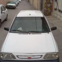 پراید