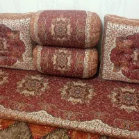 پشتی|پشتی|مشهد, کوی المهدی|دیوار