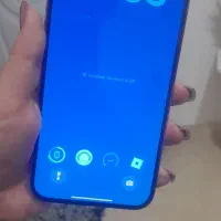 آیفون ۱۴ پرو مکس zaa باطری ۱۰۰|موبایل|اردبیل, |دیوار