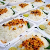 غذا نهار و شام