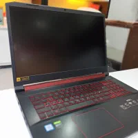 لپ تاپ Acer گیمینگ|رایانه همراه|نجف‌آباد, الله اکبر|دیوار