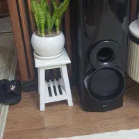 سیستم صوتی خانگی LG 600w