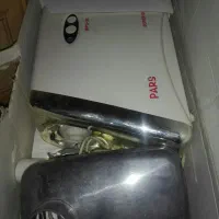 چرخ گوشت پارس خزر