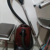 جارو برقی