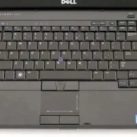 لبتاب  DELL E6410|رایانه همراه|مشهد, احمدآباد|دیوار