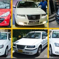 نقاشی اتومبیل و پولیش واکس با تخفیفات