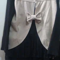 مانتو و کت دامن و لباس