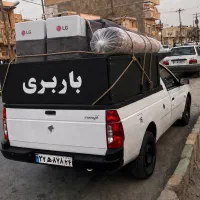 باربری با پراید وانت،وانت بار- حمل بار  قیمت مناسب