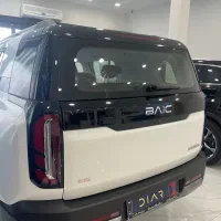 Baic bj30 بایک بی جی سی|خودرو سواری و وانت|کرج, عظیمیه|دیوار