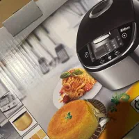 پلوپز چندکاره فلر مدل rc99(مشکی)