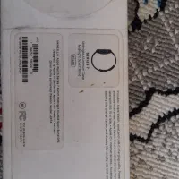 اپل واچ سری ۷(45mm)آلومینیوم نسخه جی پی اس