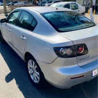 مزدا ۳|خودرو سواری و وانت|تبریز, |دیوار