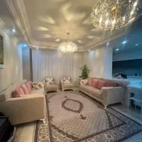 ۱۱۲ متر _ سالن پرده خور _ بلوار فردوس شرق