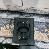 ایکس باکس سالم 360|کنسول، بازی ویدئویی و آنلاین|یاسوج, |دیوار