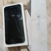 آیفون 6 جعبه داره