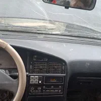 پژو ۴۰۵ مدل ۸۱