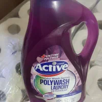 دستمال و شوینده