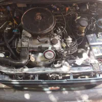 پراید ۸۱ دوگانه سی ان جی|خودرو سواری و وانت|کوهدشت, |دیوار