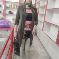 مانکن زنانه