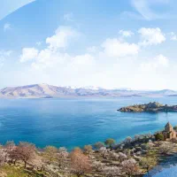 تور وان ترکیه