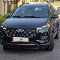 X33 CROSS CVT|خودرو سواری و وانت|تهران, شهرک آزادی|دیوار