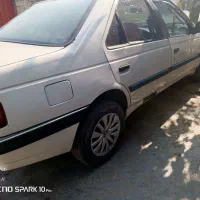 پژو آردی آی مدل 85|خودرو سواری و وانت|بهنمیر, |دیوار