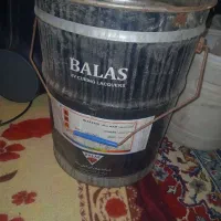 سطل آهنی