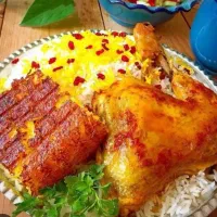 رستوران اذربایجان