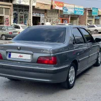 پارس دوگانه مدل ۹۵|خودرو سواری و وانت|اردبیل, |دیوار