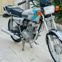 موتورسیکلت تکتاز