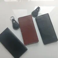 کیف پول چرم