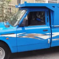 ماشین نیسان مدل 1401.1402|خودرو سواری و وانت|مرزنآباد, |دیوار